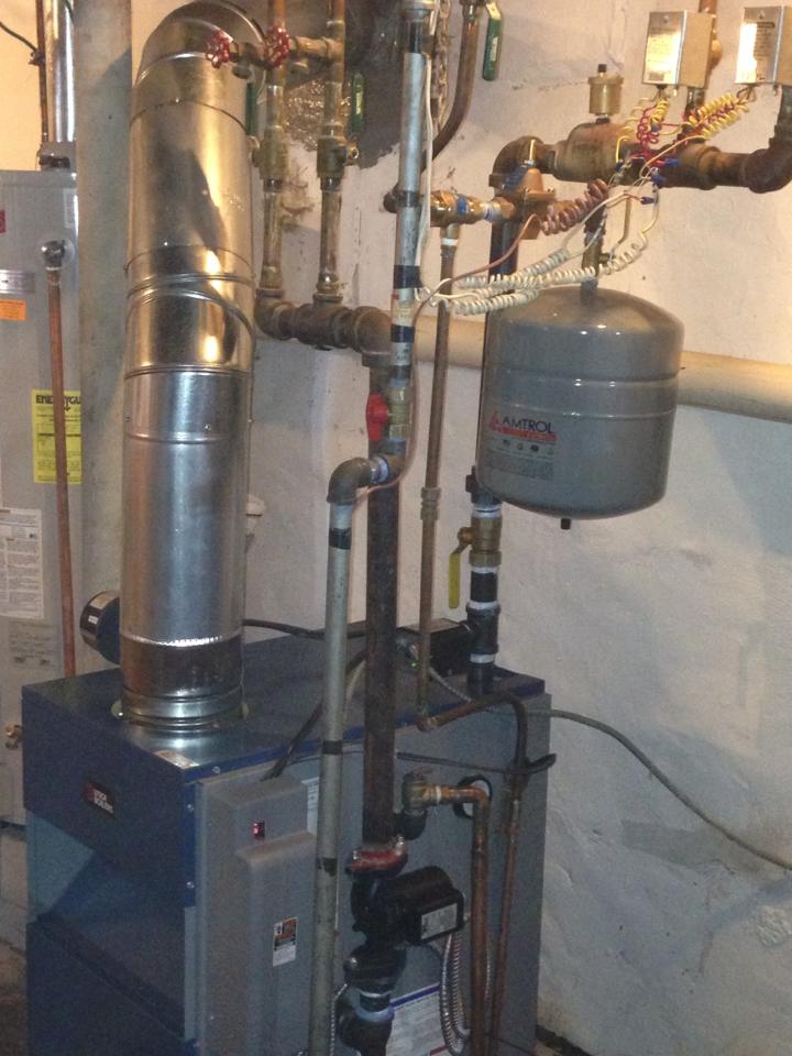 Photo of All WEEK HEATING in Secaucus City, New Jersey, United States - 4 Picture of Point of interest, Establishment, General contractor