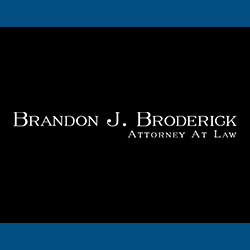 Photo of Brandon J. Broderick, Attorney At Law in Hackensack City, New Jersey, United States - 1 Picture of Point of interest, Establishment, Lawyer