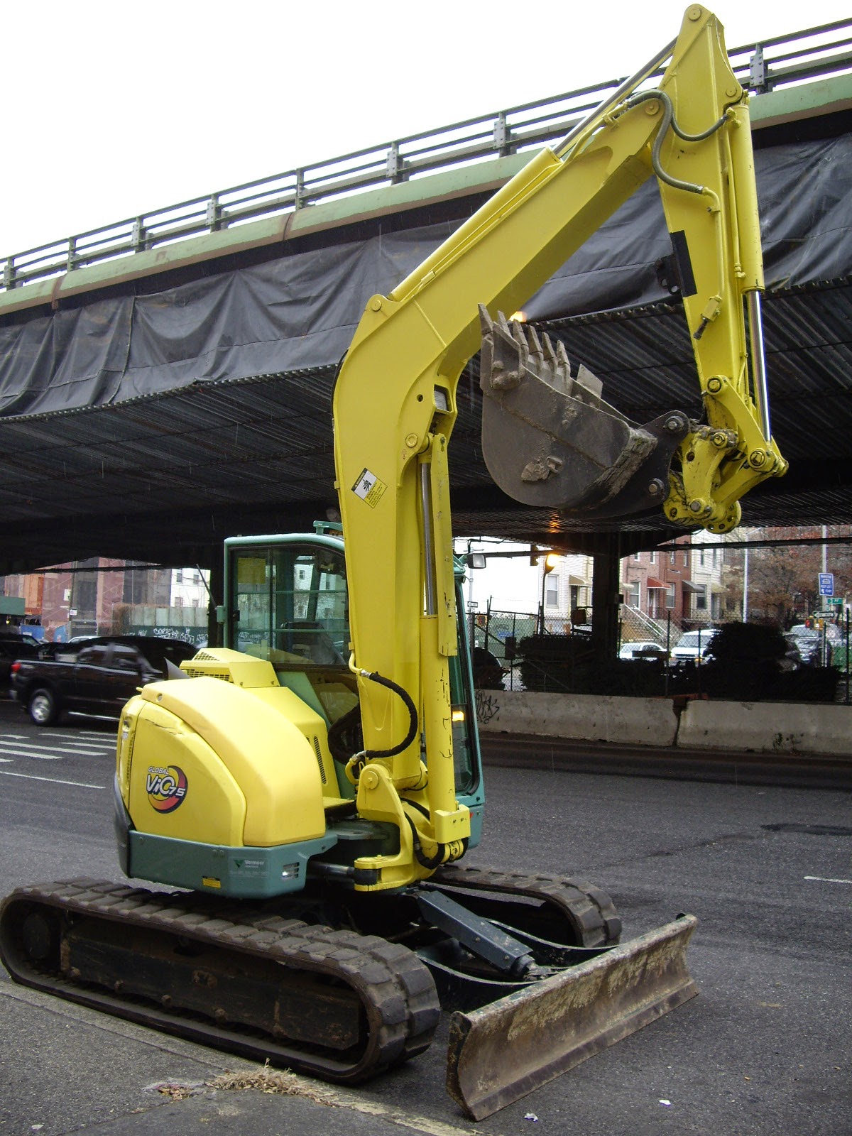 Photo of Lapietra Machinery & Equipment Rental in New York City, New York, United States - 8 Picture of Food, Point of interest, Establishment, Store, Car repair