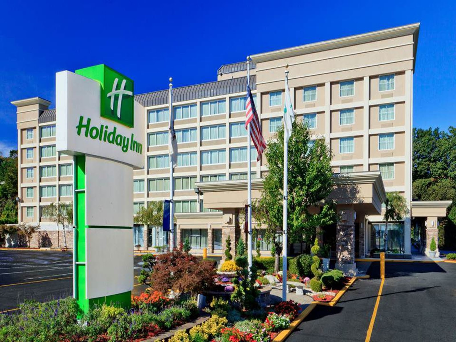 Photo of Holiday Inn Gw Bridge-Fort Lee Nyc Area in Fort Lee City, New Jersey, United States - 1 Picture of Point of interest, Establishment, Lodging