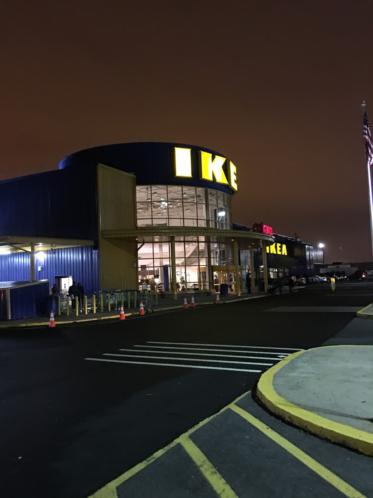 Photo of IKEA Elizabeth in Elizabeth City, New Jersey, United States - 5 Picture of Point of interest, Establishment, Store, Home goods store, Furniture store