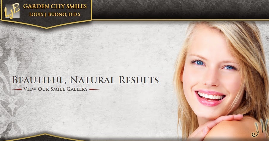 Photo of Garden City Smiles: Louis J. Buono, DDS in Garden City, New York, United States - 1 Picture of Point of interest, Establishment, Health, Doctor, Dentist