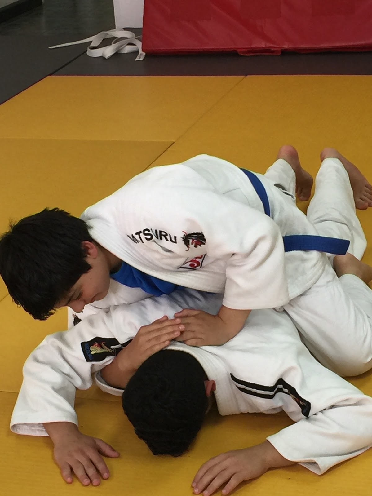 Photo of Jersey City Judo Center in Jersey City, New Jersey, United States - 6 Picture of Point of interest, Establishment, Health