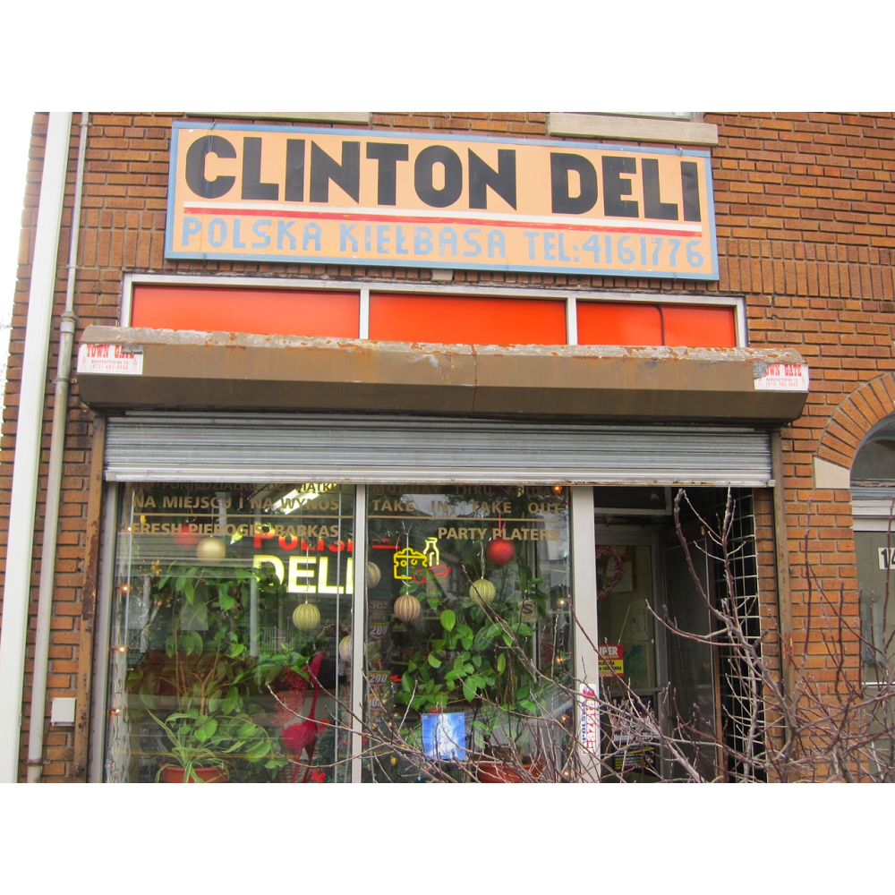 Photo of Clinton Deli in Irvington City, New Jersey, United States - 4 Picture of Food, Point of interest, Establishment, Store