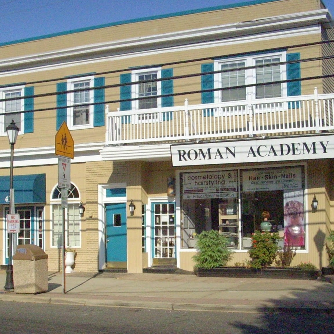 Photo of Roman Academy-Beauty Culture in Hawthorne City, New Jersey, United States - 1 Picture of Point of interest, Establishment, Hair care