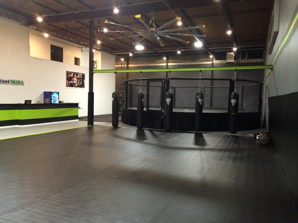 Photo of Mutant MMA And Fitness + Gregor Gracie Brazilian Jiu Jitsu BJJ Academy in Oceanside City, New York, United States - 9 Picture of Point of interest, Establishment, Health, Gym