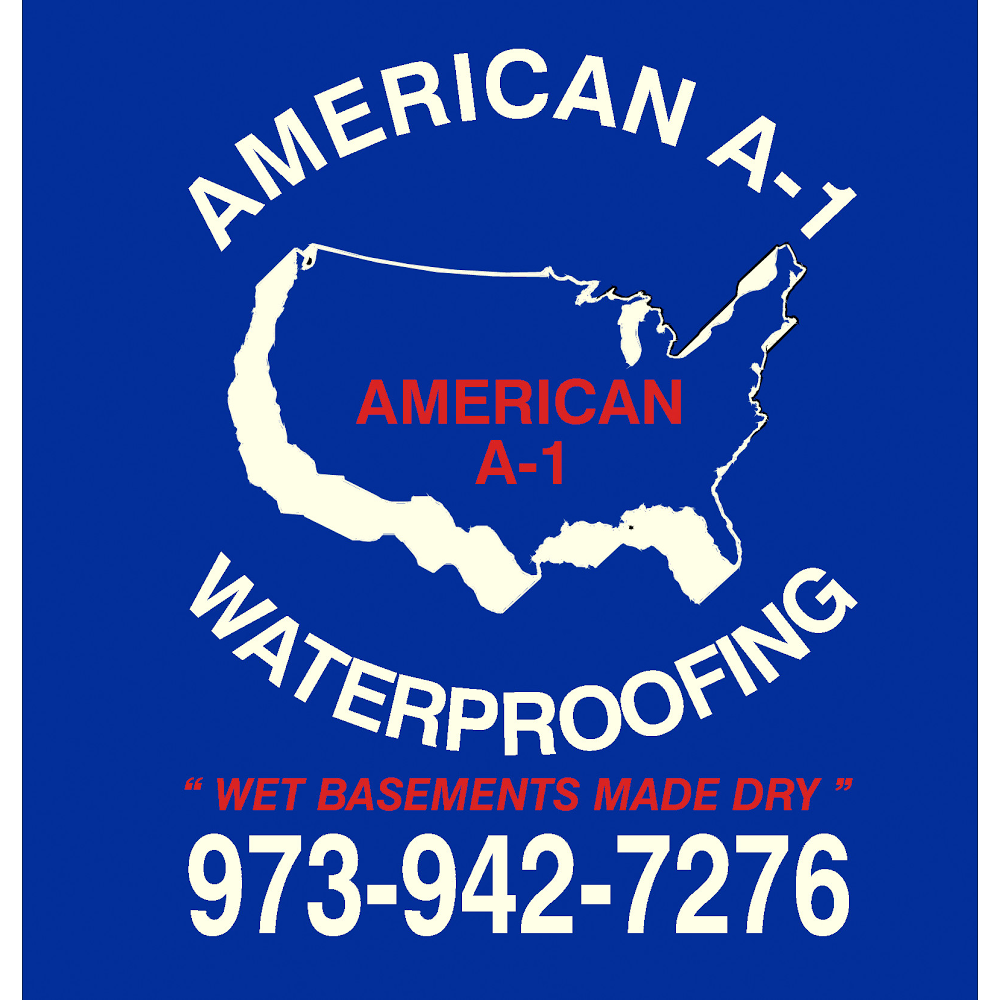 Photo of American A-1 Waterproofing in Haledon City, New Jersey, United States - 6 Picture of Point of interest, Establishment, General contractor