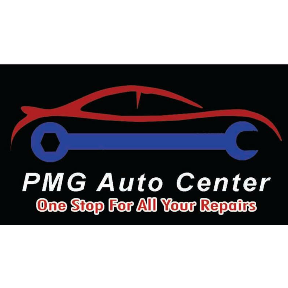 Photo of PMG Auto Center in West Hempstead City, New York, United States - 1 Picture of Point of interest, Establishment, Car repair