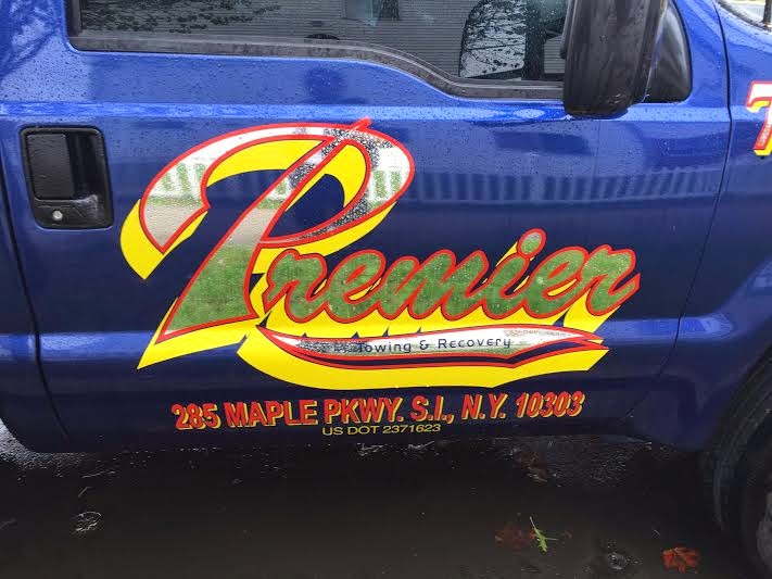 Photo of Premier Towing and Recovery | Auto Wrecker in Staten Island City, New York, United States - 5 Picture of Point of interest, Establishment, Car repair, General contractor