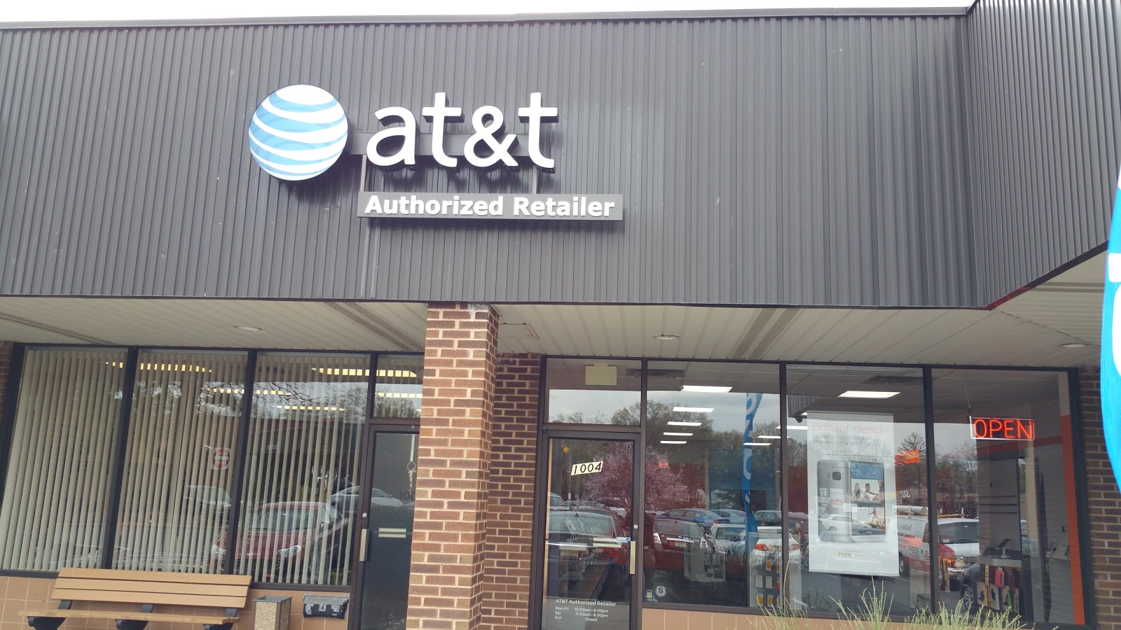 Photo of AT&T Authorized Retailer in Rahway City, New Jersey, United States - 6 Picture of Point of interest, Establishment, Store