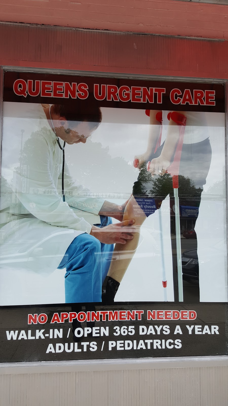 Photo of Queens Urgent Care Near you OPEN 7am Onwards Till Midnight Union in Queens City, New York, United States - 5 Picture of Point of interest, Establishment, Health, Hospital