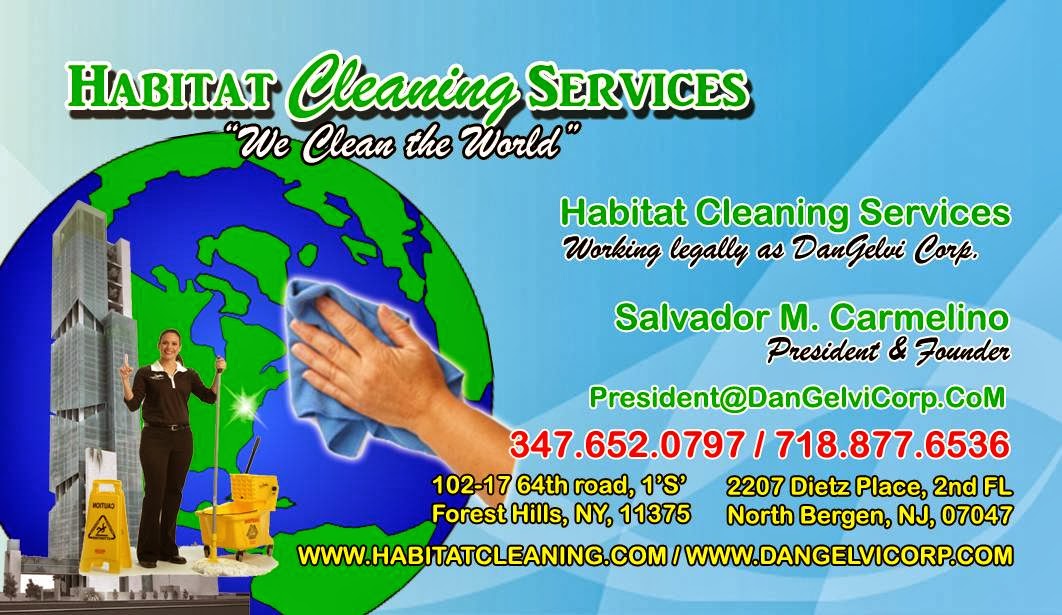 Photo of DanGelvi Cleaning Services in Forest Hills City, New York, United States - 2 Picture of Point of interest, Establishment