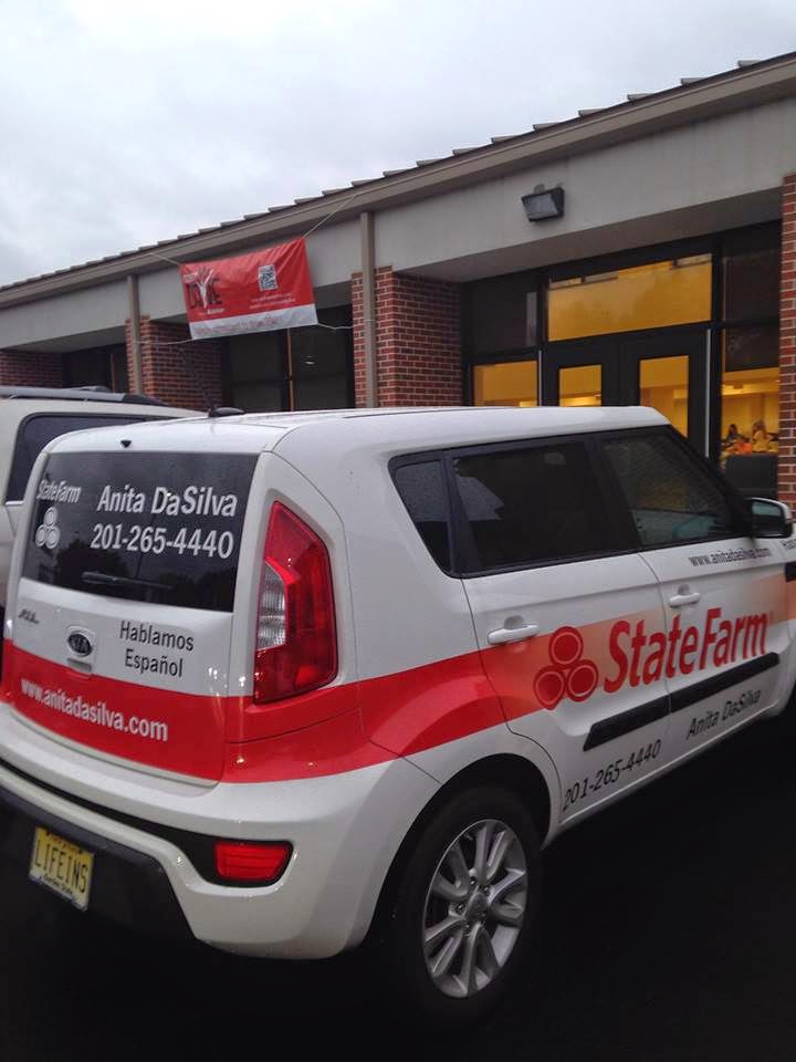 Photo of State Farm: Anita DaSilva in River Edge City, New Jersey, United States - 5 Picture of Point of interest, Establishment, Finance, Health, Insurance agency