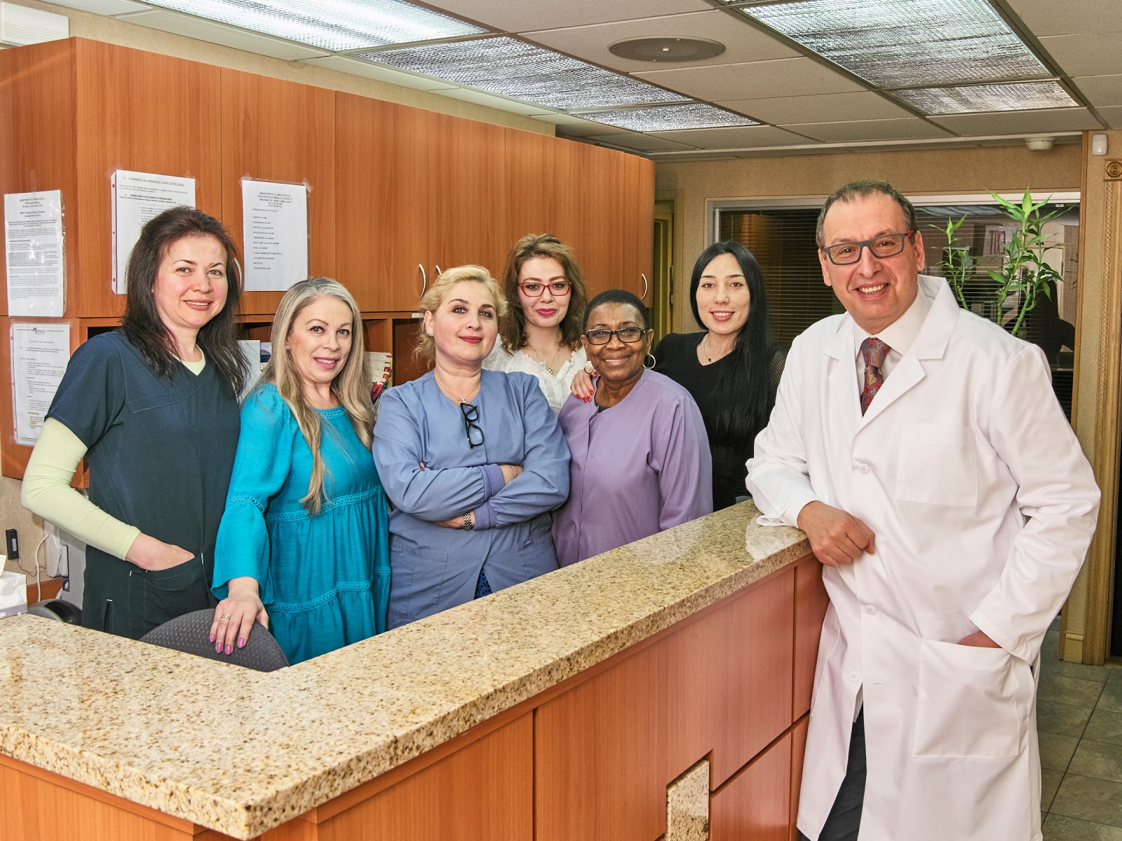 Photo of Arden Dental Services P.C. in Kings County City, New York, United States - 4 Picture of Point of interest, Establishment, Health, Doctor, Dentist