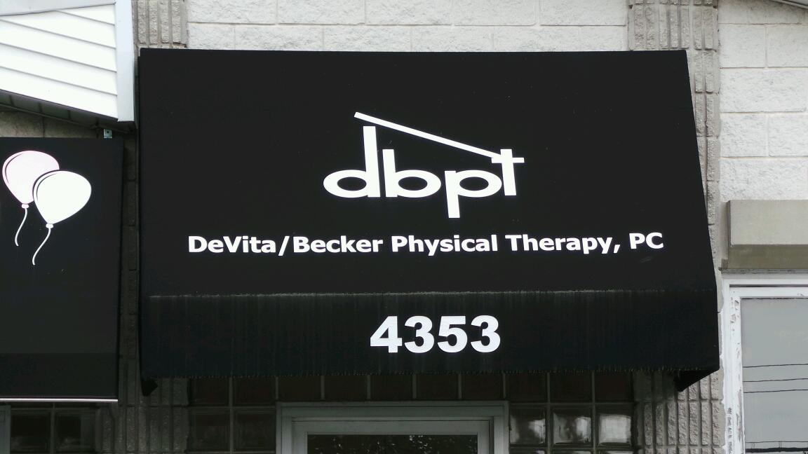 Photo of De Vita-Becker Physical Therapy in Staten Island City, New York, United States - 2 Picture of Point of interest, Establishment, Health, Physiotherapist