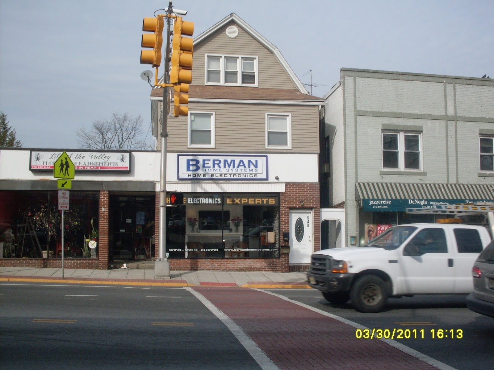 Photo of Berman Home Systems in Verona City, New Jersey, United States - 1 Picture of Point of interest, Establishment, Store, Electronics store, Electrician