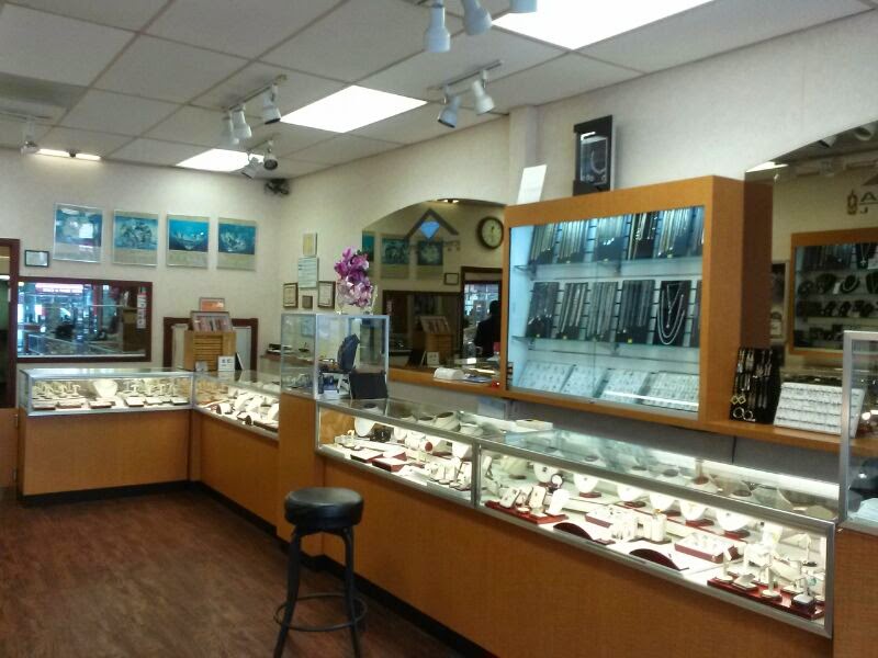 Photo of Almaz Brothers Jewelry, Inc in Queens City, New York, United States - 2 Picture of Point of interest, Establishment, Store, Jewelry store