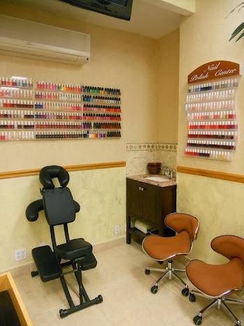 Photo of JNS NAILS & SPA in Fresh Meadows City, New York, United States - 4 Picture of Point of interest, Establishment, Health, Spa, Beauty salon, Hair care