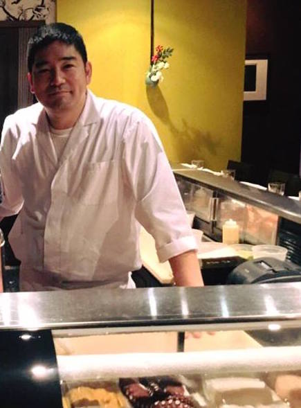 Photo of Nakajima At Jado Sushi in New York City, New York, United States - 6 Picture of Restaurant, Food, Point of interest, Establishment