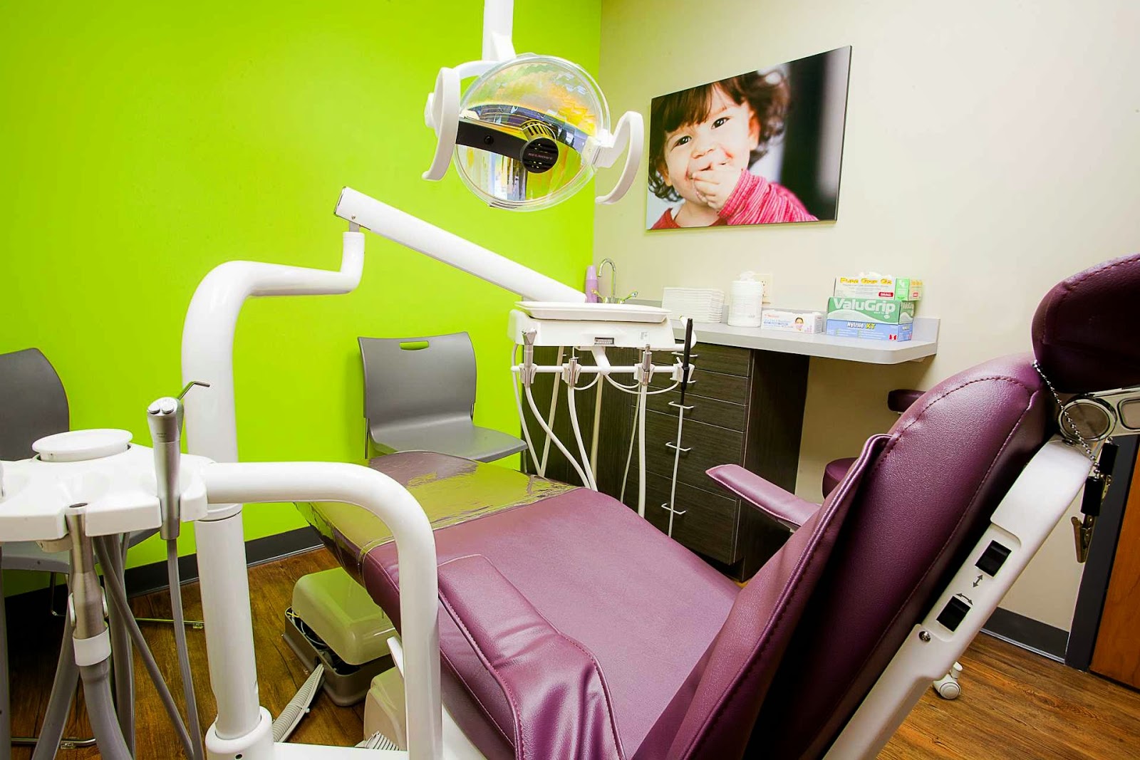 Photo of Childsmiles Pediatric Dentist & Orthodontics in Elizabeth City, New Jersey, United States - 5 Picture of Point of interest, Establishment, Health, Doctor, Dentist