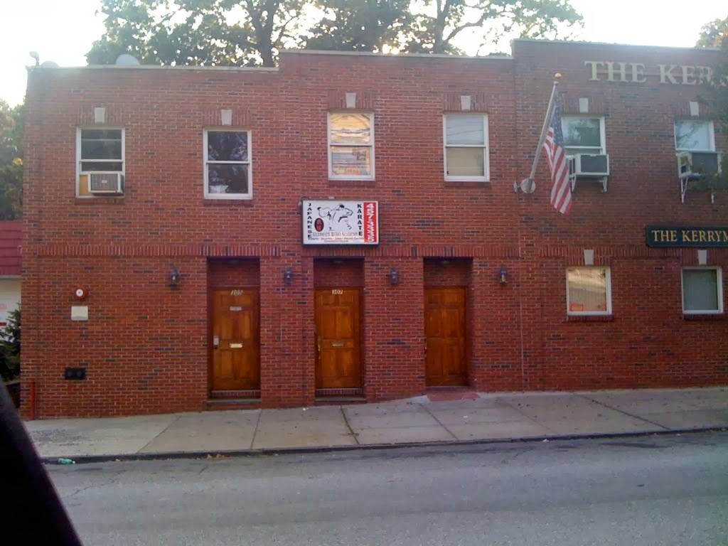 Photo of Guerrero UBA Karate in Yonkers City, New York, United States - 1 Picture of Point of interest, Establishment, Health