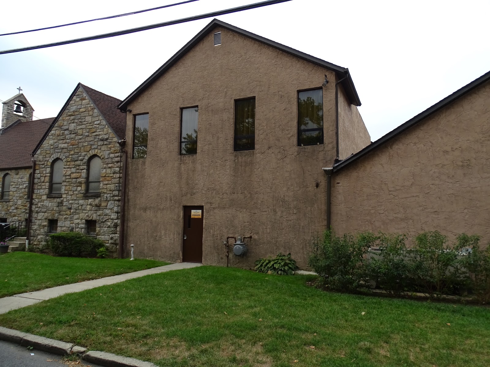 Photo of Calvary Chapel of Grace & Truth in Yonkers City, New York, United States - 4 Picture of Point of interest, Establishment, Church, Place of worship