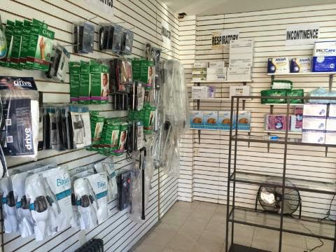 Photo of Accord Medical Supply in New York City, New York, United States - 6 Picture of Point of interest, Establishment, Store, Health