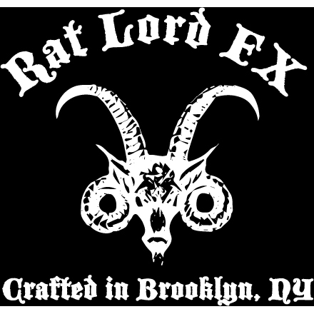 Photo of Rat Lord FX in Kings County City, New York, United States - 5 Picture of Point of interest, Establishment