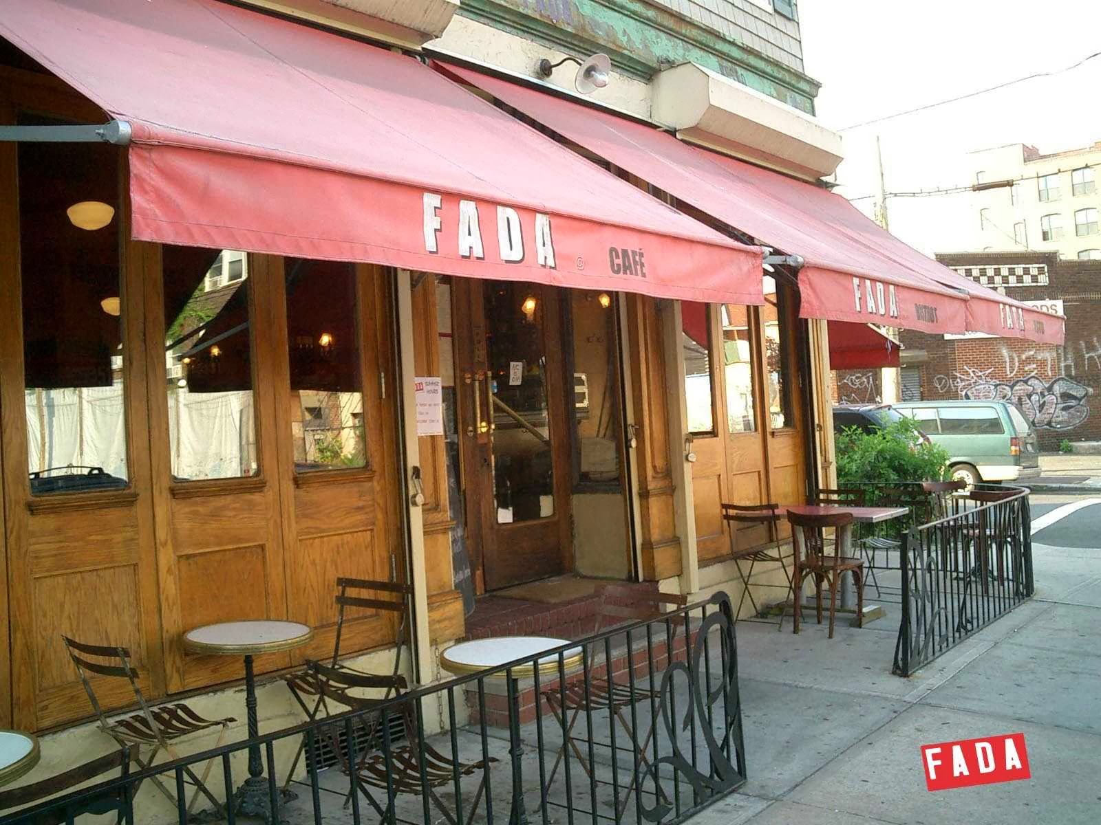 Photo of Fada in Brooklyn City, New York, United States - 1 Picture of Restaurant, Food, Point of interest, Establishment, Bar