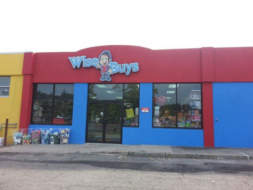 Photo of Wisebuys in Kings County City, New York, United States - 1 Picture of Point of interest, Establishment, Store