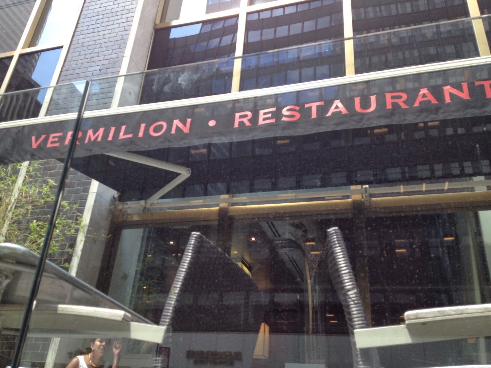 Photo of Vermilion in New York City, New York, United States - 5 Picture of Restaurant, Food, Point of interest, Establishment, Bar