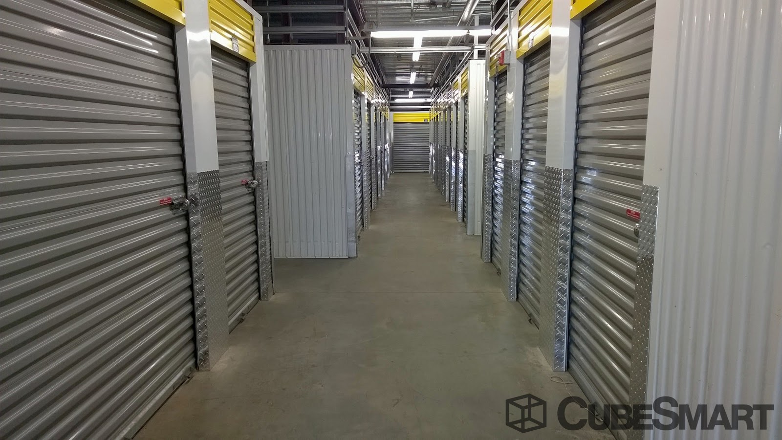 Photo of CubeSmart Self Storage in Baldwin City, New York, United States - 7 Picture of Point of interest, Establishment, Store, Moving company, Storage