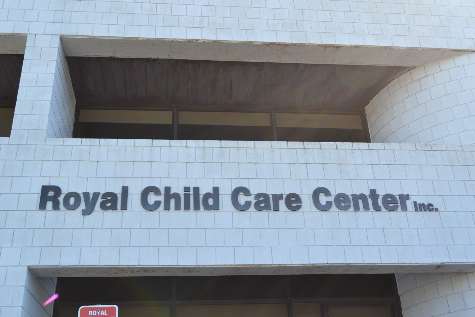 Photo of Royal Child Care Center, Inc. in New Rochelle City, New York, United States - 5 Picture of Point of interest, Establishment