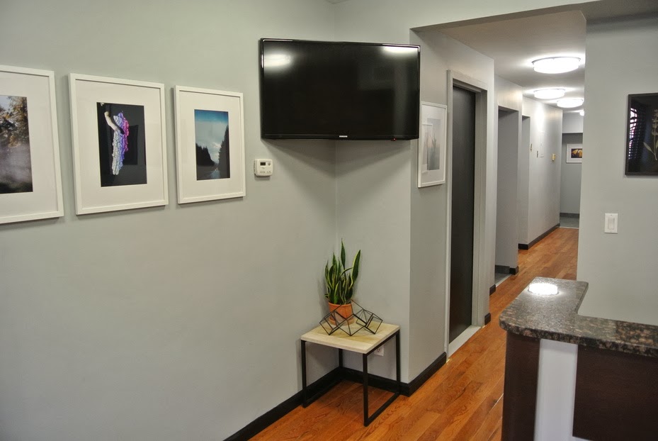 Photo of Park Slope Dental Aesthetics: Eric Steinbach, DDS in Kings County City, New York, United States - 4 Picture of Point of interest, Establishment, Health, Dentist