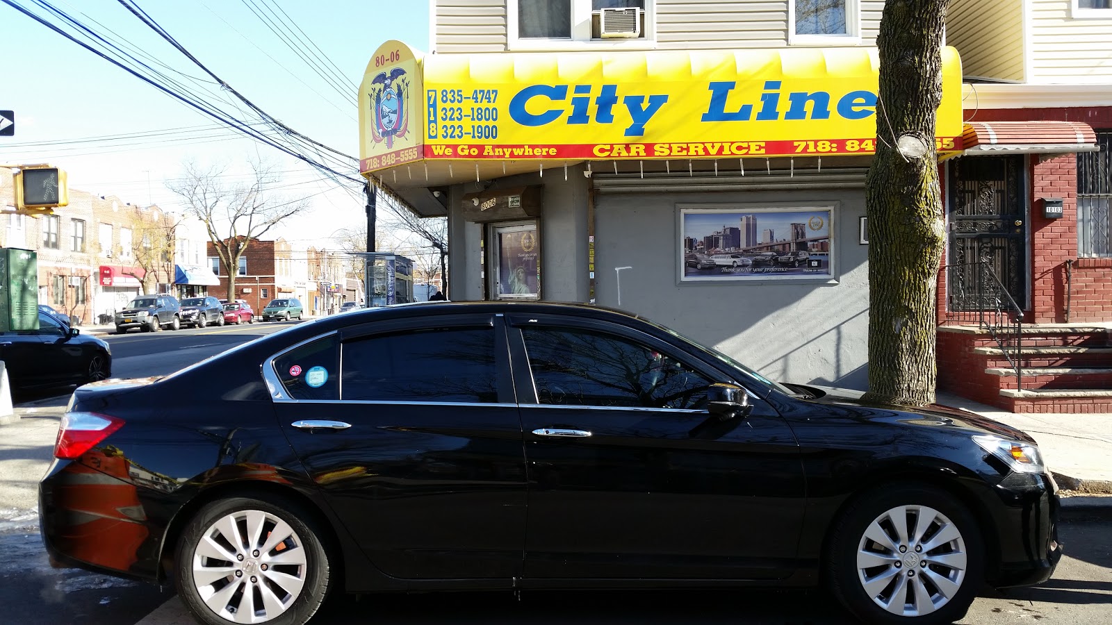 Photo of Cityline Car Service in Ozone Park City, New York, United States - 6 Picture of Point of interest, Establishment