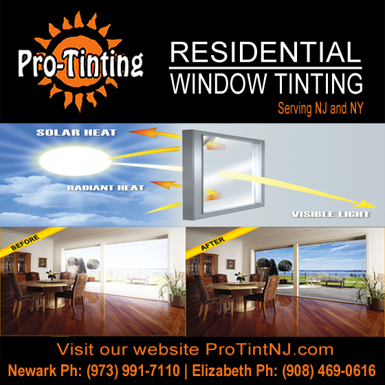 Photo of Pro Tinting in Newark City, New Jersey, United States - 2 Picture of Point of interest, Establishment, Car repair