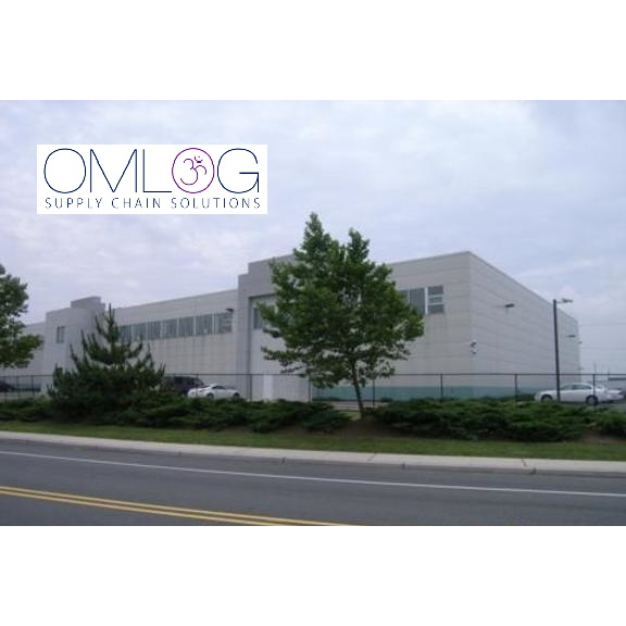 Photo of Om Log (USA), Inc. in Secaucus City, New Jersey, United States - 2 Picture of Point of interest, Establishment