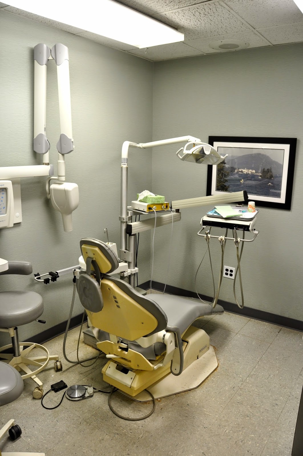Photo of Lynbrook Family Dental: Jeffrey W. Fox, D.D.S. in Lynbrook City, New York, United States - 2 Picture of Point of interest, Establishment, Health, Dentist