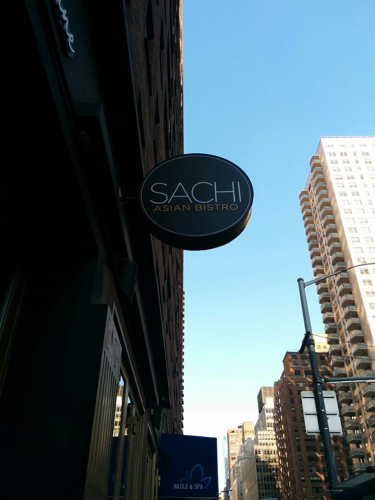 Photo of Sachi in New York City, New York, United States - 2 Picture of Restaurant, Food, Point of interest, Establishment, Bar