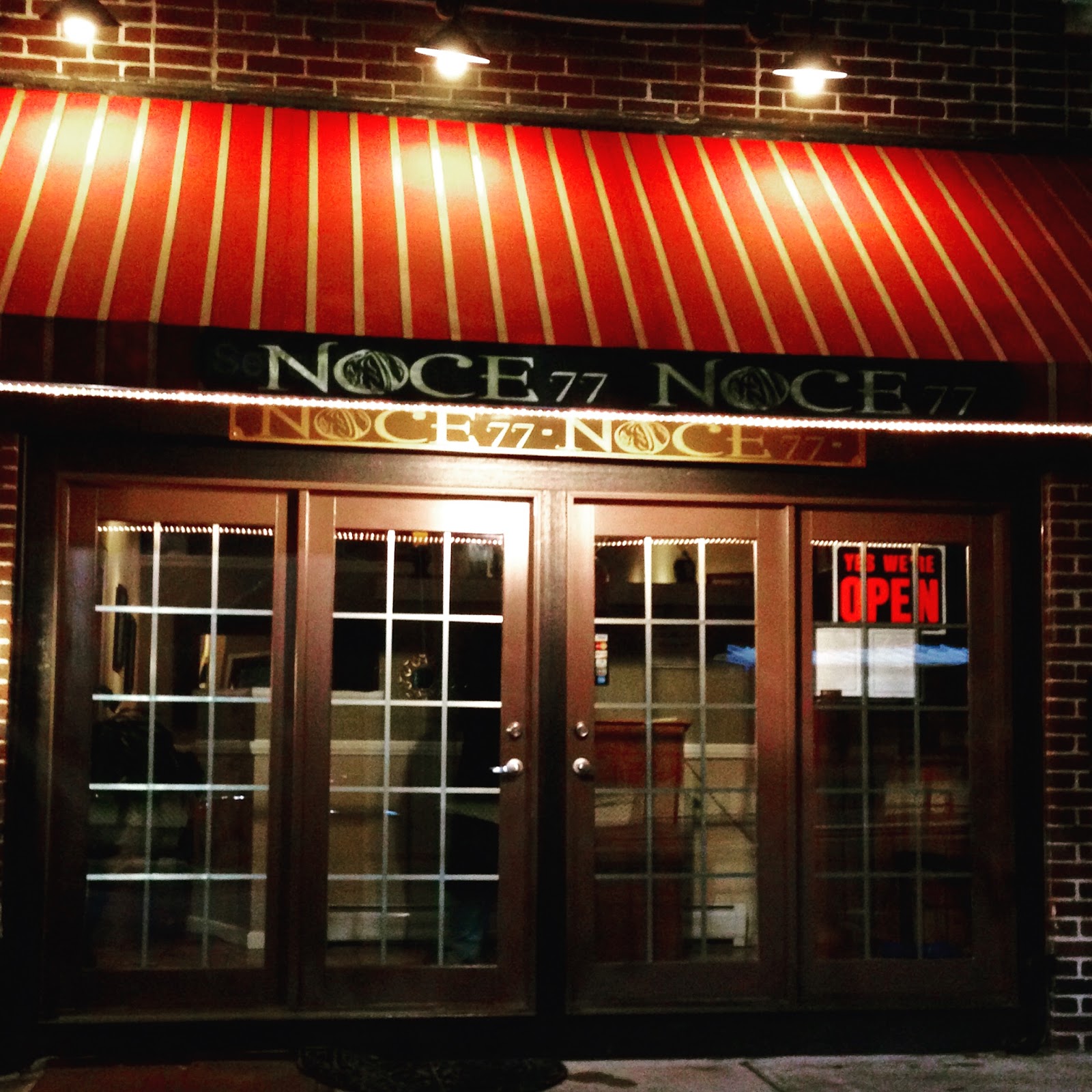 Photo of Noce 77 in Montclair City, New Jersey, United States - 9 Picture of Restaurant, Food, Point of interest, Establishment