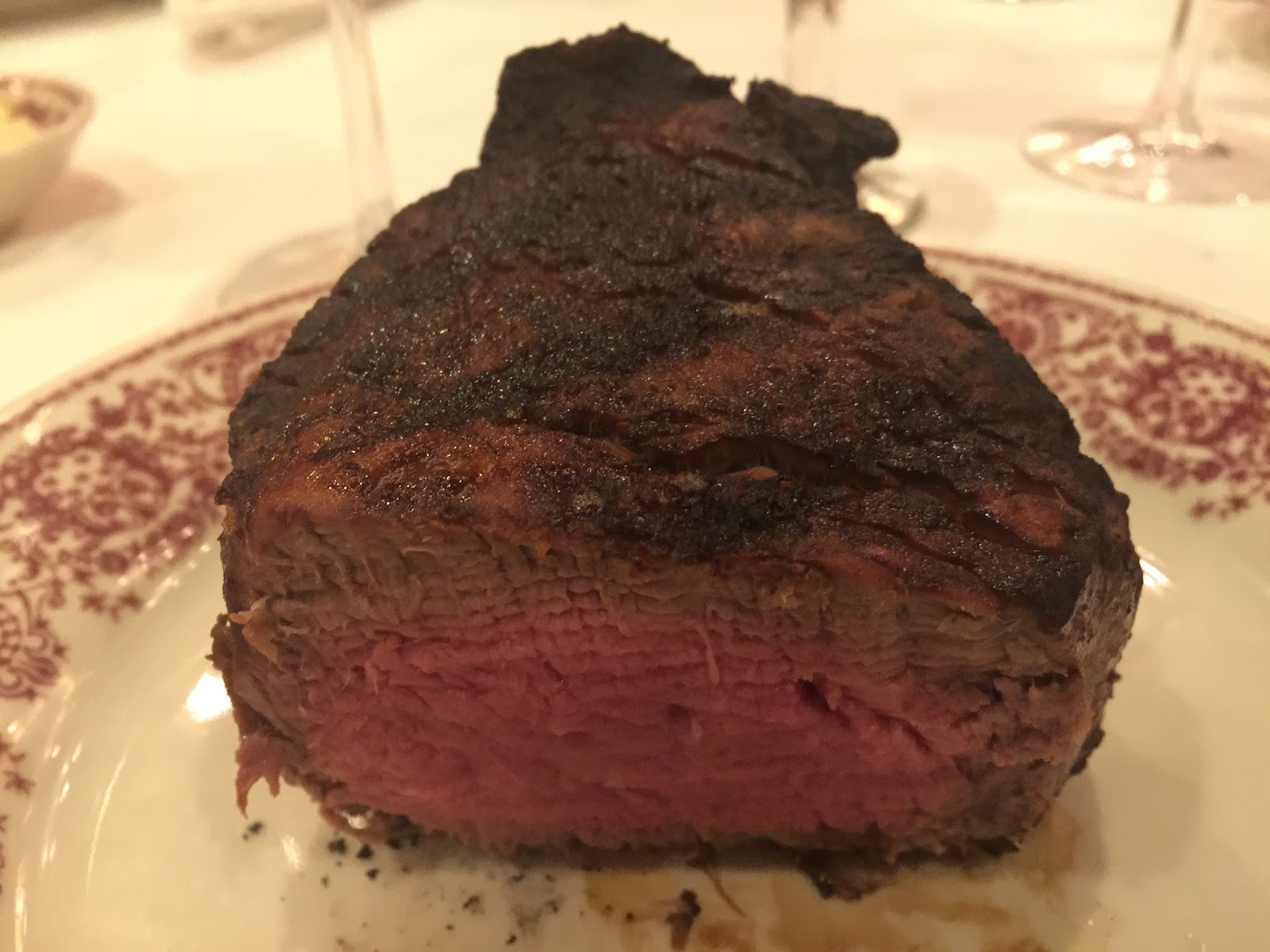 Photo of Sparks Steak House in New York City, New York, United States - 10 Picture of Restaurant, Food, Point of interest, Establishment