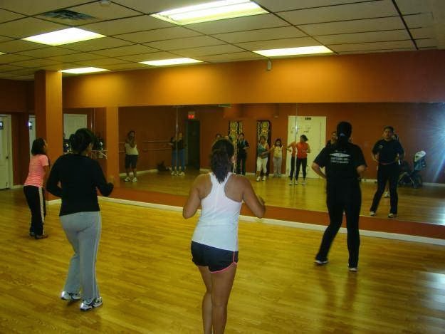 Photo of Making Moves Dance Studio in Passaic City, New Jersey, United States - 2 Picture of Point of interest, Establishment, Health