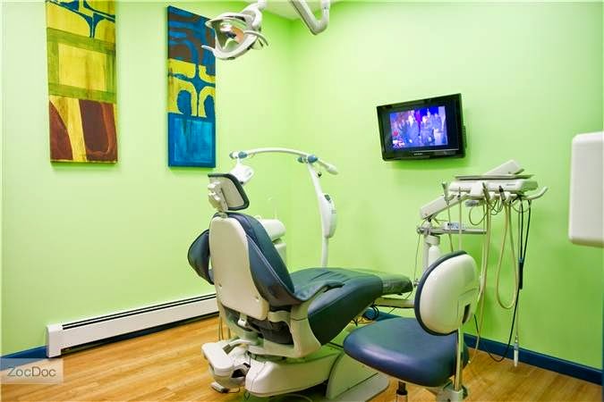 Photo of Dorota Kwapisiewicz, DDS - City Dental Care in Queens City, New York, United States - 2 Picture of Point of interest, Establishment, Health, Dentist