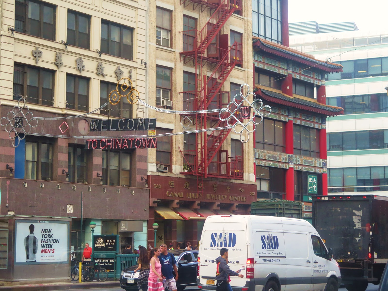 Photo of Vegetarian Dim Sum House in New York City, New York, United States - 5 Picture of Restaurant, Food, Point of interest, Establishment