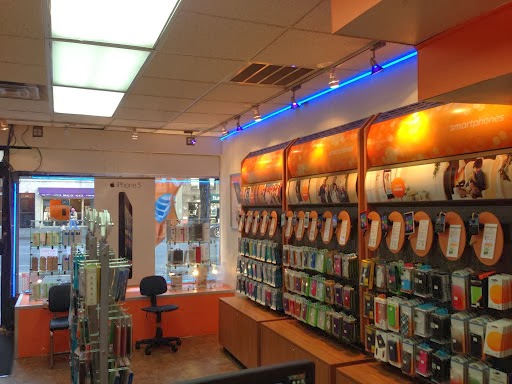 Photo of Cell Phone Store in New York City, New York, United States - 2 Picture of Point of interest, Establishment