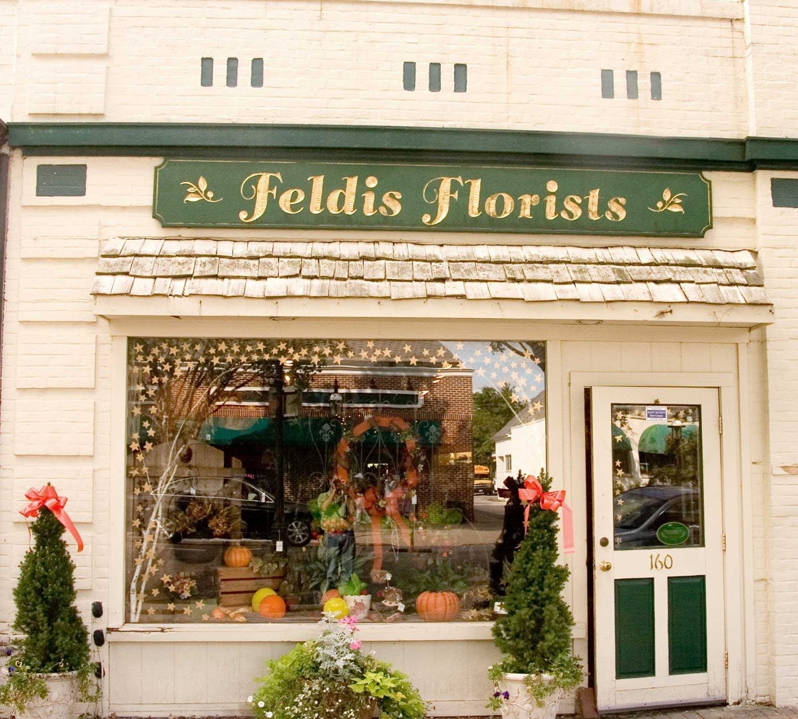 Photo of Feldis Florists in Garden City, New York, United States - 1 Picture of Point of interest, Establishment, Store, Florist