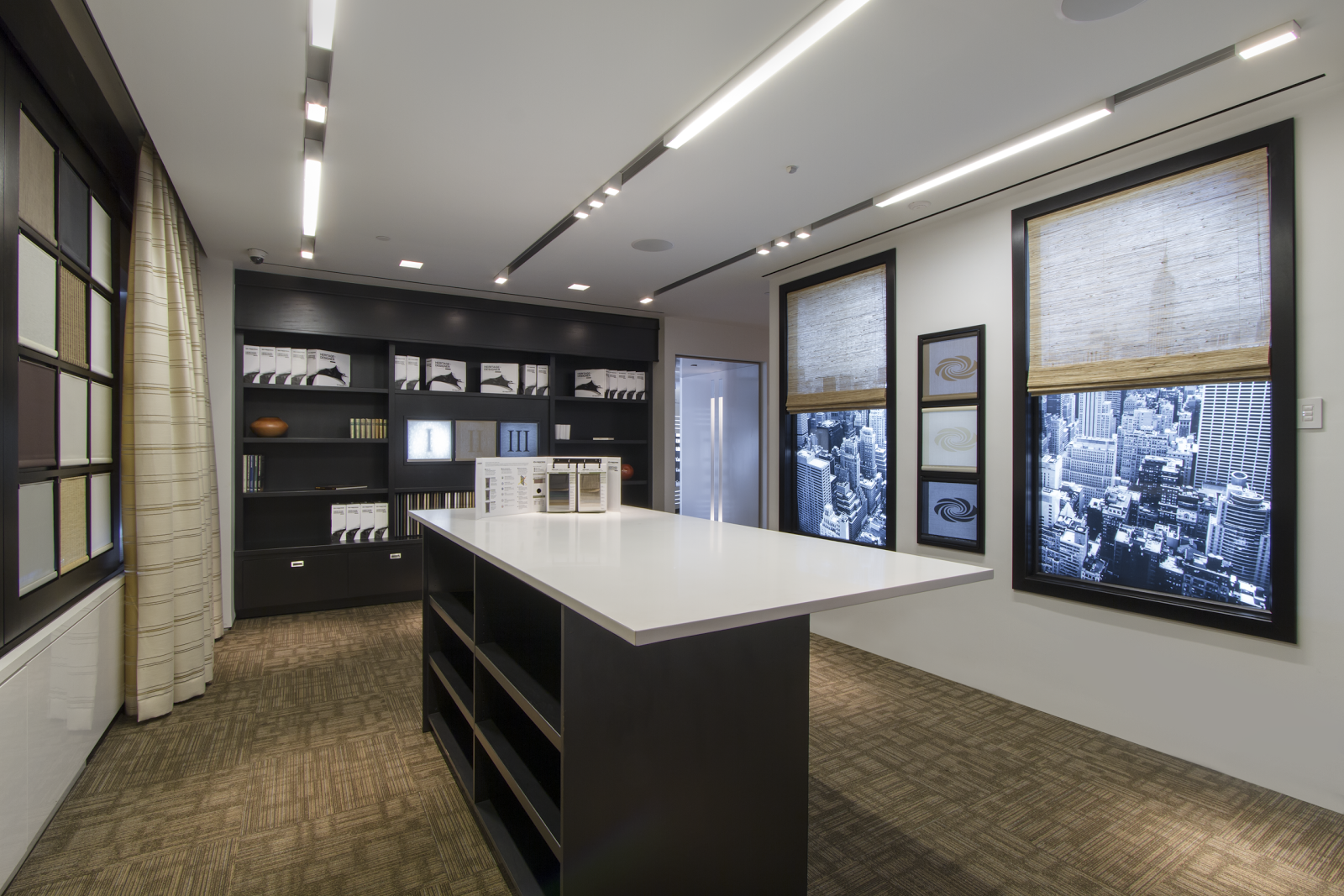 Photo of Crestron Electronics in New York City, New York, United States - 8 Picture of Point of interest, Establishment