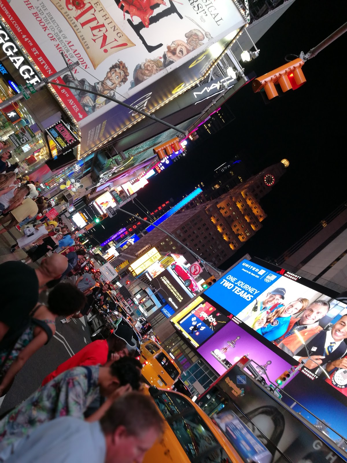 Photo of Needle Threading A Button in New York City, New York, United States - 6 Picture of Point of interest, Establishment