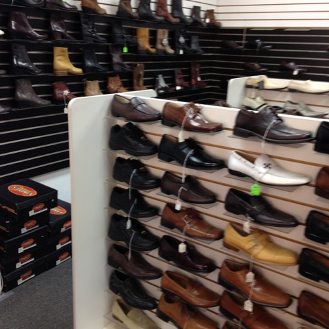 Photo of shoes action LLc. in Perth Amboy City, New Jersey, United States - 6 Picture of Point of interest, Establishment, Store, Shoe store