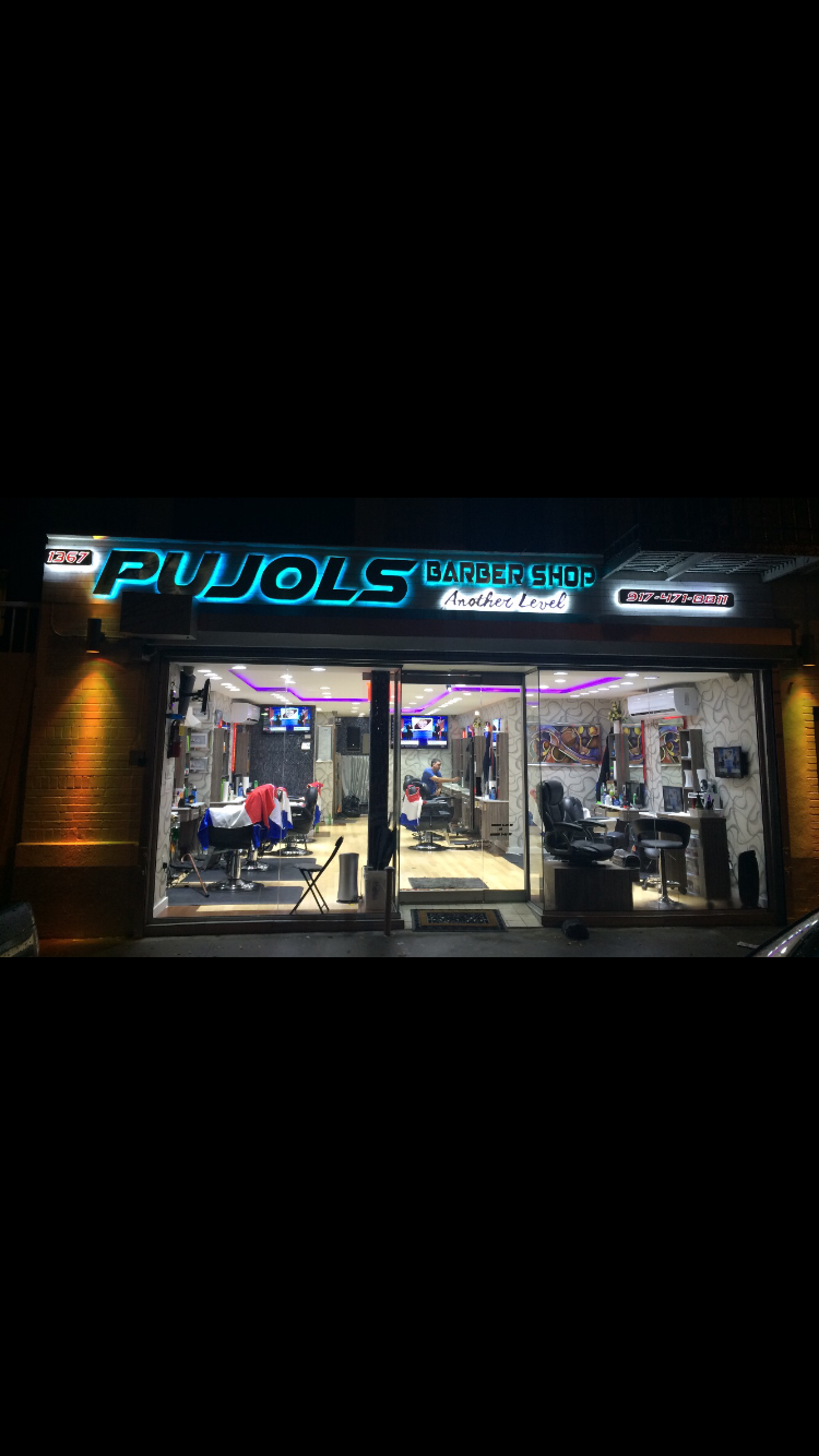 Photo of Pujols Barber Shop in Bronx City, New York, United States - 10 Picture of Point of interest, Establishment, Health, Beauty salon, Hair care